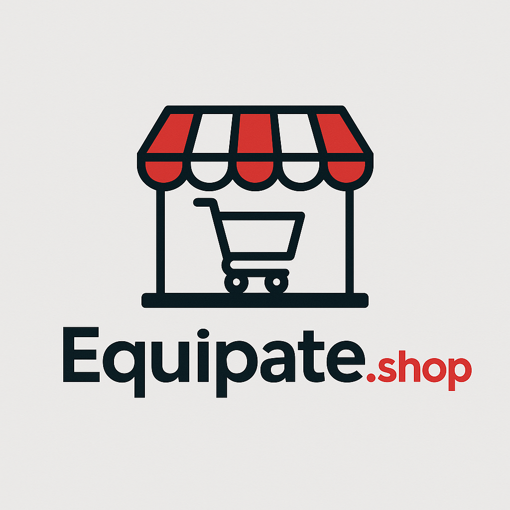 Logo Equipate.shop