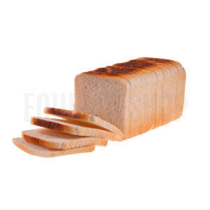 Pan sándwich grande