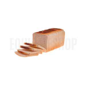 Pan sándwich pequeño