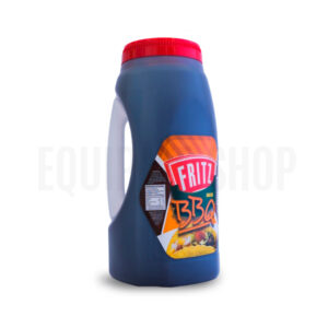 Salsa BBQ - Fritz galón