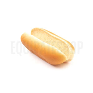 Pan de perros calientes 20 U
