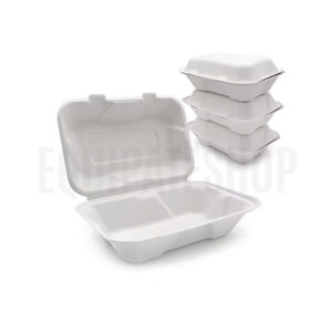 Bandeja tapa rectangular