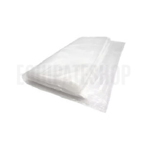 Bolsas 1/4 kilo transparentes