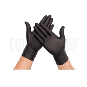 Guantes nitrilos